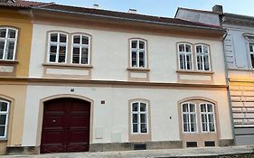 Apartment Žižkova 159, Terezín